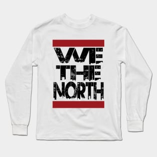 We The North Tee Long Sleeve T-Shirt